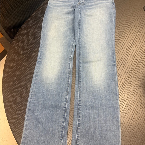 Stanley Denim - Lucky brand 🩵🤍